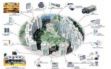 智能音頻系統(tǒng) 重塑家居娛樂與生活的聽覺體驗(yàn)