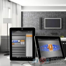 安卓星智能家居安防系統(tǒng) 全方位守護(hù)，開啟智能安全新生活