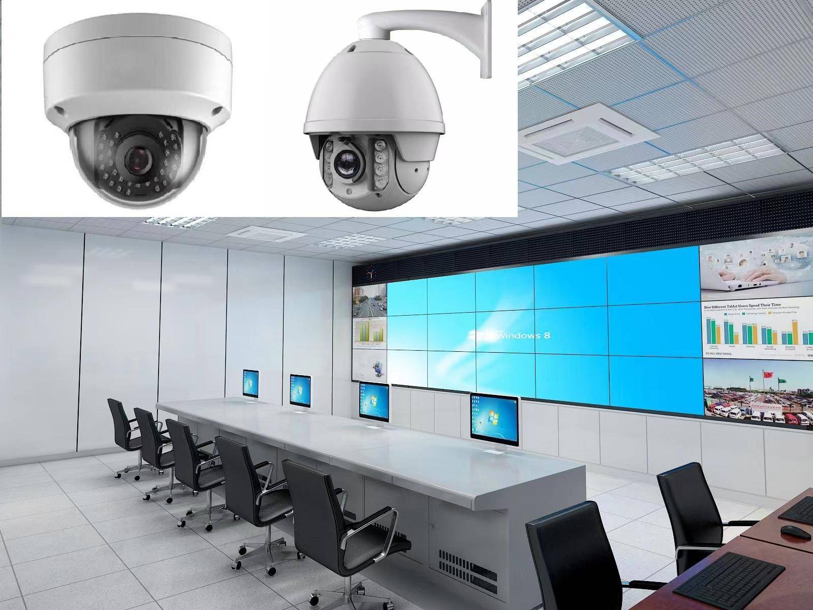 安防系統(tǒng)工程師證書全攻略 報(bào)名、考試與職業(yè)發(fā)展