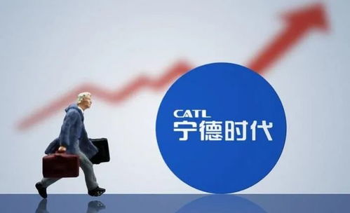 半月三子，寧德時代科技推廣應用的戰略深意